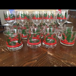 Glassware